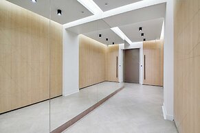 Résidence Paris Havre