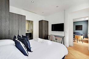 Résidence Paris Havre