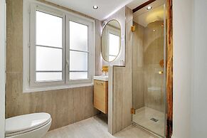 Résidence Paris Havre