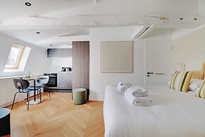 Résidence Paris Havre