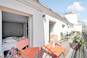 Résidence Paris Havre