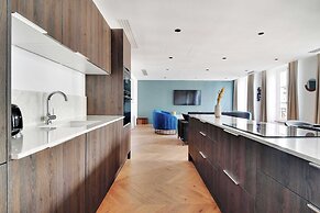 Résidence Paris Havre