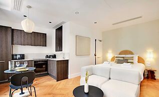 Résidence Paris Havre