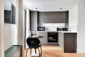 Résidence Paris Havre