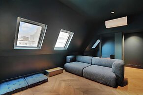 Résidence Paris Havre