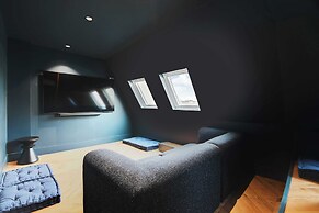 Résidence Paris Havre