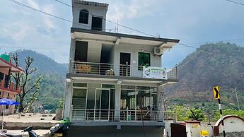 Goroomgo Kaffal Hotel and Restaurant Rudraprayag