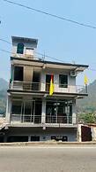 Goroomgo Kaffal Hotel and Restaurant Rudraprayag