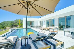 Villa Mercury 9 - PLANET LUXURY VILLAS