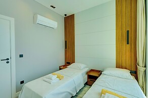 Villa Mercury 9 - PLANET LUXURY VILLAS