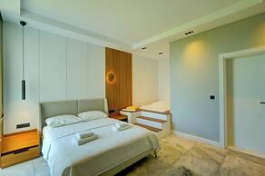 Villa Mercury 9 - PLANET LUXURY VILLAS