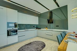 Villa Mercury 9 - PLANET LUXURY VILLAS