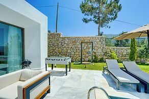 Villa Mercury 9 - PLANET LUXURY VILLAS