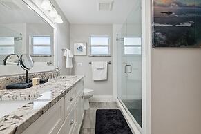 Coastal Charm: Seaside Hideaway 3 Bedroom Home by RedAwning