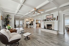 Coastal Charm: Seaside Hideaway 3 Bedroom Home by RedAwning