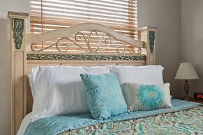 Coastal Charm: Seaside Hideaway 3 Bedroom Home by RedAwning