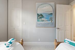 Coastal Charm: Seaside Hideaway 3 Bedroom Home by RedAwning