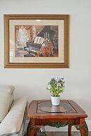 Coastal Charm: Seaside Hideaway 3 Bedroom Home by RedAwning