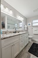 Coastal Charm: Seaside Hideaway 3 Bedroom Home by RedAwning