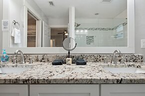 Coastal Charm: Seaside Hideaway 3 Bedroom Home by RedAwning