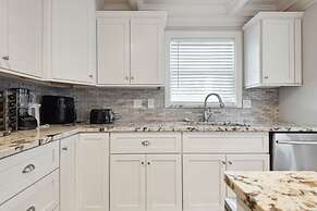 Coastal Charm: Seaside Hideaway 3 Bedroom Home by RedAwning