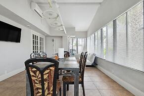 Coastal Charm: Seaside Hideaway 3 Bedroom Home by RedAwning