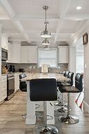 Coastal Charm: Seaside Hideaway 3 Bedroom Home by RedAwning