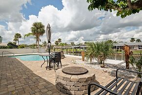 Coastal Charm: Seaside Hideaway 3 Bedroom Home by RedAwning