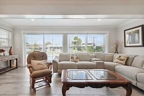 Coastal Charm: Seaside Hideaway 3 Bedroom Home by RedAwning