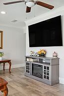 Coastal Charm: Seaside Hideaway 3 Bedroom Home by RedAwning