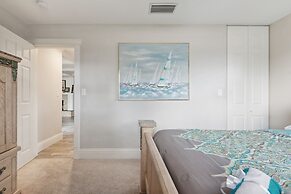 Coastal Charm: Seaside Hideaway 3 Bedroom Home by RedAwning