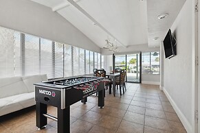 Coastal Charm: Seaside Hideaway 3 Bedroom Home by RedAwning