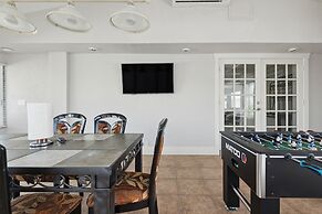 Coastal Charm: Seaside Hideaway 3 Bedroom Home by RedAwning