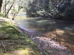 Dunn's Creek Hideaway 3 Bedroom Cabin by RedAwning