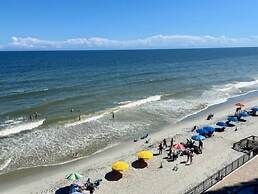 Royal Garden Resort 504 2 Bedroom Condo by RedAwning