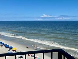 Royal Garden Resort 504 2 Bedroom Condo by RedAwning