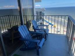 Royal Garden Resort 504 2 Bedroom Condo by RedAwning