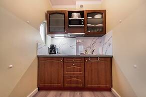 Regina Maris by Baltic Home