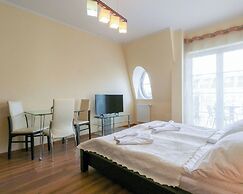 Regina Maris by Baltic Home