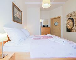 Regina Maris by Baltic Home