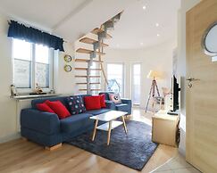 Regina Maris by Baltic Home