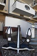 Regina Maris by Baltic Home