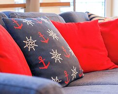 Regina Maris by Baltic Home