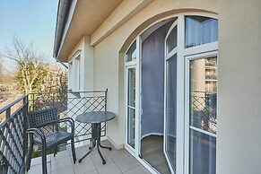 Regina Maris by Baltic Home