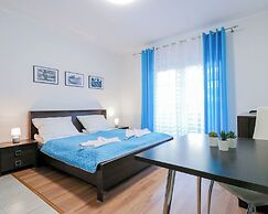 Regina Maris by Baltic Home