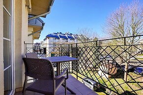 Regina Maris by Baltic Home