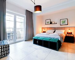 Regina Maris by Baltic Home