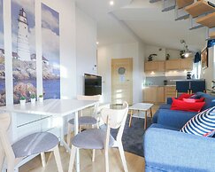 Regina Maris by Baltic Home