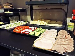 Regina Maris by Baltic Home