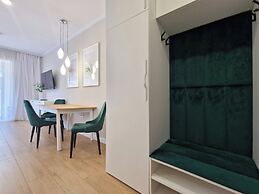 Regina Maris by Baltic Home